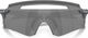 Oakley Lunettes de Sport Encoder Squared - matte carbon/prizm black