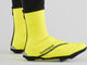 Shimano Dual CR Overshoes - neon yellow/42 - 43