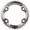 Shimano XT FC-M8000-2 11-speed Chainring - black/34 