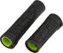 Ergon GA2 Twist Shift handlebar grips for twist shifters single-sided - black