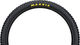 Maxxis Dissector Dual EXO WT TR 29" Faltreifen - schwarz/29 "/61 mm/61-622/2.4 "