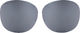 Oakley Verres pour Lunettes Latch - prizm black/prizm black