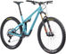 Yeti Cycles SB115 T1 TURQ Carbon 29" Mountainbike - turquoise/130 mm/29"/L