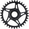 Race Face Direct Mount Chainring for Bosch Gen4 Shimano 12-speed 52 mm - black/34 