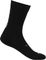 Scott Performance No Shortcuts Crew Socken - black-white/42 - 44