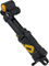 ÖHLINS TTX 2 Air Shock for Specialized Stumpjumper 27.5" / Levo (SL) - black-yellow/210 mm x 52,5 mm