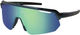 Sweet Protection Sport glasses - sea metallic/rig emerald