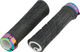 Ergon GE1 Evo Factory Handlebar Grips - frozen stealth-oil slick