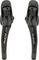 Shimano Conjunto de manetas de cambio/freno STI ST-R7000 2x11 velocidades - silky black