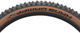 Schwalbe Hans Dampf Evolution ADDIX Soft Super Trail 29+ Faltreifen - schwarz-bronze skin/29 "/65 mm/65-622/2.6 "