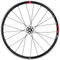 Fulcrum Racing 4 C17 Wheelset - black/130 mm/100 mm/28"/Campagnolo/100 mm/Campagnolo/100 mm/130 mm