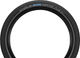 Schwalbe Marathon Plus Performance 20" Wired Tyre - black-reflective/20 /47 mm/47-406/1.75 