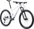 Scott Spark 930 Carbon 29" Mountain Bike - pearl white-black/130 mm/29"/L