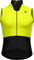 ASSOS Equipe R Spring Fall S11 Weste - optic yellow/M