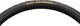 Continental Gatorskin 28" Faltreifen - schwarz/28 "/25 mm/25-622