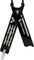 Wolf Tooth Components 8-Bit Pack Pliers with Multitool - black-black