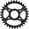 Shimano XTR FC-M9100-1 / M9120-1 / FC-M9130-1 12-speed Chainring (SM-CRM95) - grey/32 