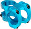 Race Face Potencia 0° Turbine R 35 - turquoise/0°/32 mm