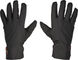 ASSOS RSR Thermo Rain Shell Ganzfinger-Handschuhe - black series/M