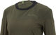 VAUDE Womens Moab LS PRO Shirt - khaki/36