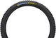 Michelin Cubierta plegable DH 22 Racing TLR 29" - negro- azul-amarillo/29 /61 /61-622/2.4 