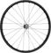 Fulcrum Rapid Red 3 Center Lock Disc 28" Wheelset - black/142 mm/100 mm/28"/SRAM XDR/100 mm/SRAM XDR/100 mm/142 mm