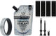 Peatys Holeshot Tubeless Conversion Kit - universal/Road / Gravel