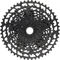 SRAM Kit de actualización X01 Eagle 1x12 v. E-Bike con cassette p. Shimano - black - XX1 gold/Shimano MTB/14 dientes/Shimano MTB/sin/11-50/sin/sans