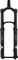 Formula Selva R 27.5+/29" Boost Suspension Fork - matte black/160 mm / 1.5 tapered / 15 x 110