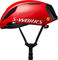 Specialized S-Works Evade 3 MIPS Helm - vivid red/55 - 59 cm