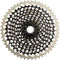 SRAM XG-1295 12-speed Cassette for X01 Eagle - black/10-50