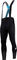 ASSOS Equipe RS Winter S9 Bib Tights Trägerhose - black series/M