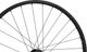 tune Crosser Endurance Center Lock Disc Carbon 28" Wheel - black/28" rear 12x142 SRAM XDR