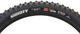 Maxxis Pneu Souple Shorty 3C MaxxGrip DH WT TR 27,5" - noir/27.5 /61 /61-584/2.4 