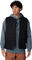 Fox Head Source Sherpa Weste - black/M