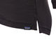 Patagonia Maillot pour Dames Merino 3/4 Sleeve - black/S