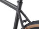 tout terrain Vasco GT 28 Select 3.3 28" Gravel Bike - bc Edition - black-orange/28"/M