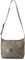 AEVOR UT Sacoche Shoulder Bag - utility coffee brown/6000 ml