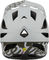 Troy Lee Designs Casque Stage MIPS - signature vapor/57 - 59 cm