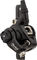 Avid BB7 MTB S Brake Caliper - black anodized/Set/without