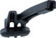 OPEN Chainstay Cable Guide for U.P./ONE+ - black