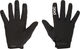 POC Resistance Enduro Adjustable Ganzfinger-Handschuhe - uranium black-uranium black/M