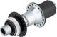 Shimano FH-RS770 Center Lock Disc Rear Hub for 12 mm Thru-Axles - silver-black/12 x 142 mm / 32 hole / Shimano