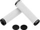 SRAM Downhill handlebar grips - white