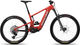 Santa Cruz Heckler 9 C GX AXS Bicicleta de montaña eléctrica mixta - gloss heirloom red/160 /L