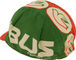 Cinelli Casquette de vélo - columbus-green-red/one size