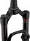 RockShox Fourche à Suspension SID SL Select RL 3P DebonAir Boost 29" - gloss black/Axe Traversant 15 mm/100 /44 /1 1/8" - 1,5" tapered/110 mm/29"/110 mm/110 mm