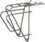 tubus Liviano Titan Rear Pannier Rack - titanium