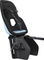 Thule Asiento de bici para niños montaje en portaequipajes Yepp Nexxt 2 Maxi - aquamarine blue