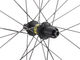 Mavic Allroad S Disc Center Lock Laufradsatz Modell 2024 - schwarz/Non Boost/Non Boost/142 mm/100 mm/28"/Shimano Road/100 mm/Shimano Road/100 mm/142 mm